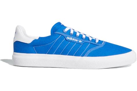 adidas 3MC Blue Men's 